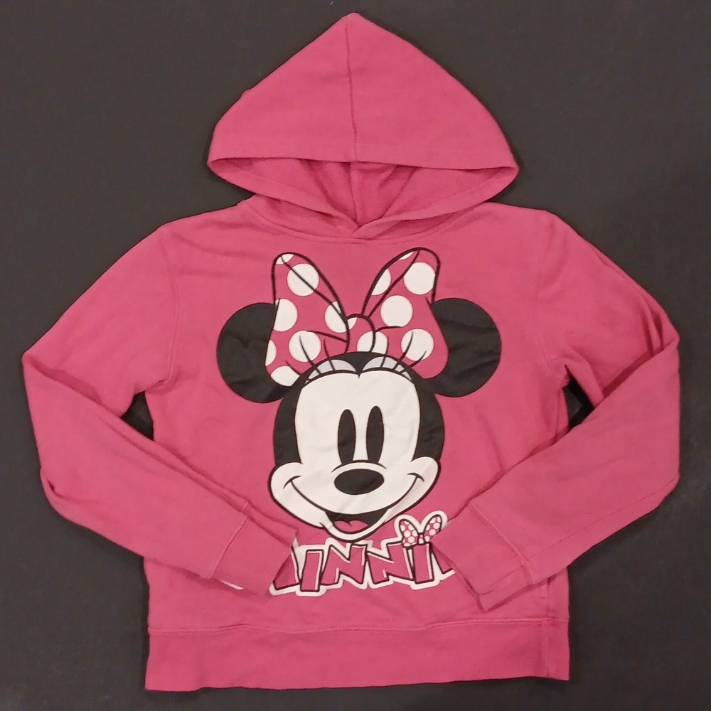Minnie Mouse Sweatshirt